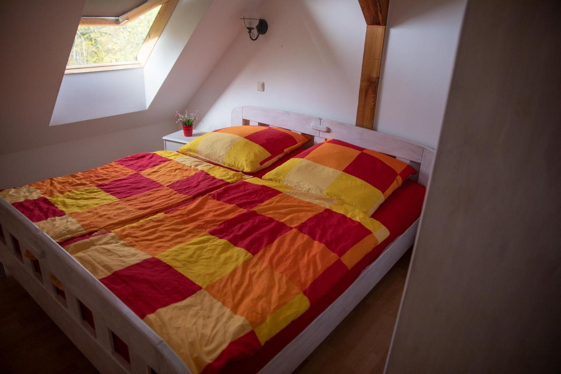 Ferienwohnung Landurlaub Auf Dem Mellenhof Funkenhagen Exterior foto
